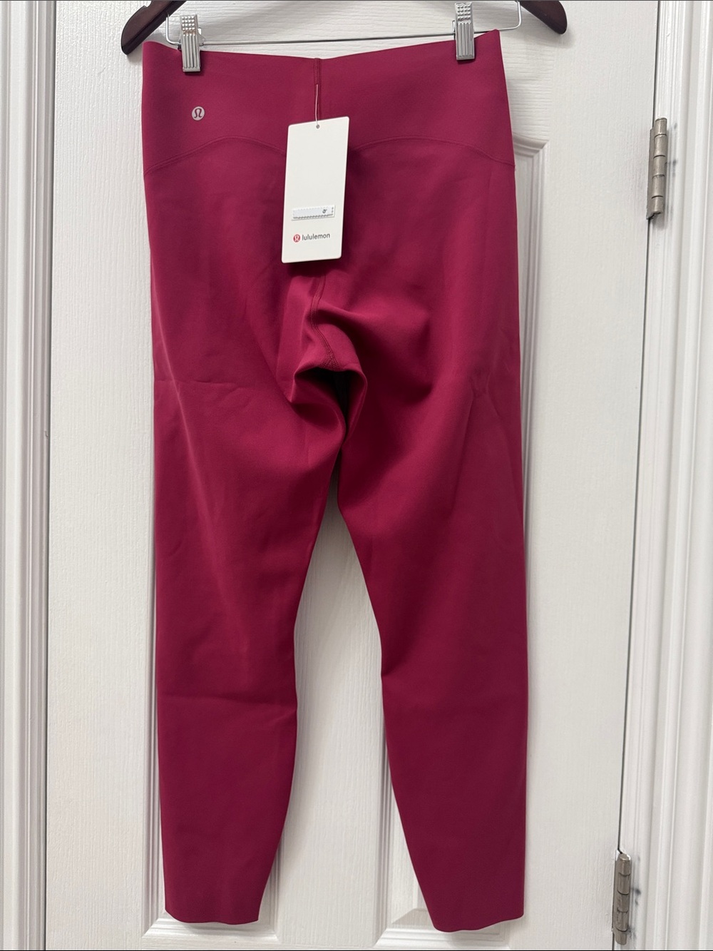 lululemon athletica Glow Up High rise Tight 25” NWT 10